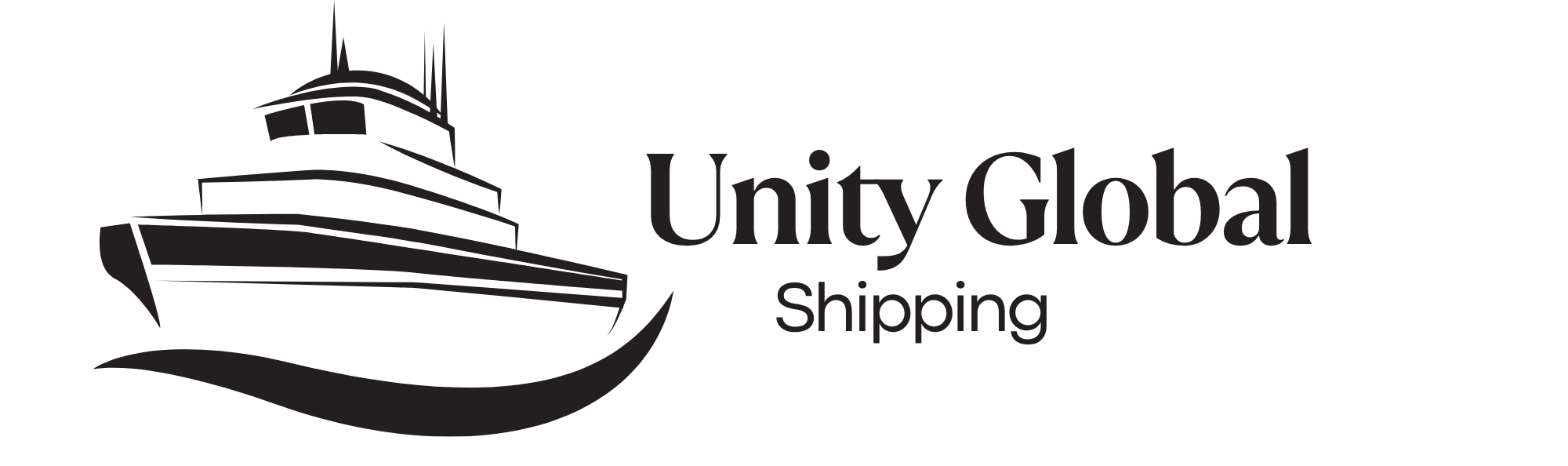 Unity Global Shipping